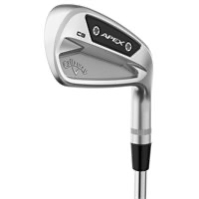 Callaway Apex