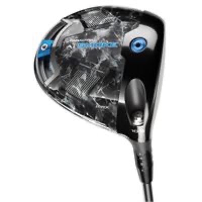 Callaway Paradym Ai Smoke