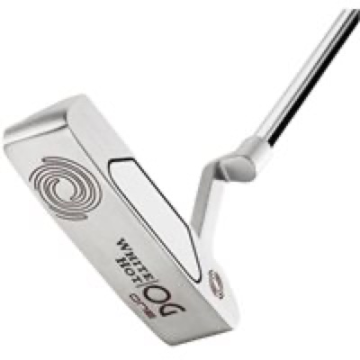 Odyssey White Hot OG