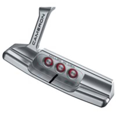 Scotty Cameron Special Select