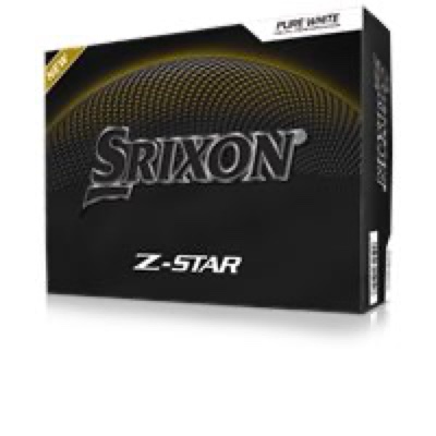 Srixon Z-Star