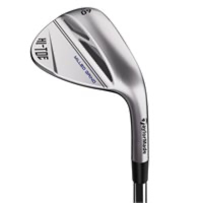 TaylorMade Hi-Toe 3