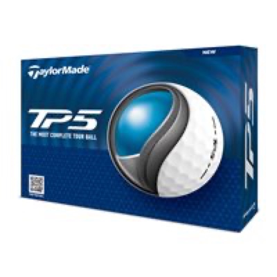 TaylorMade TP5